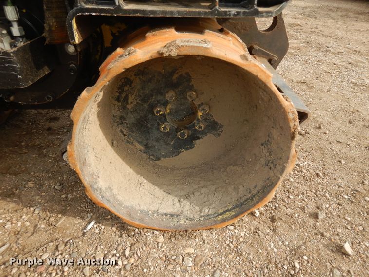 image for item HV9802 Vibromax W1500  vibratory trench compactor