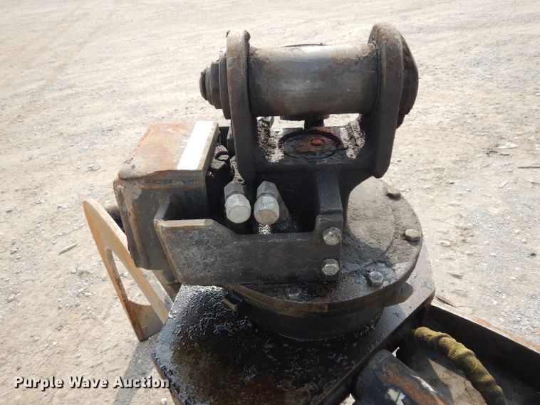 image for item HV9994 Rotobec log grapple