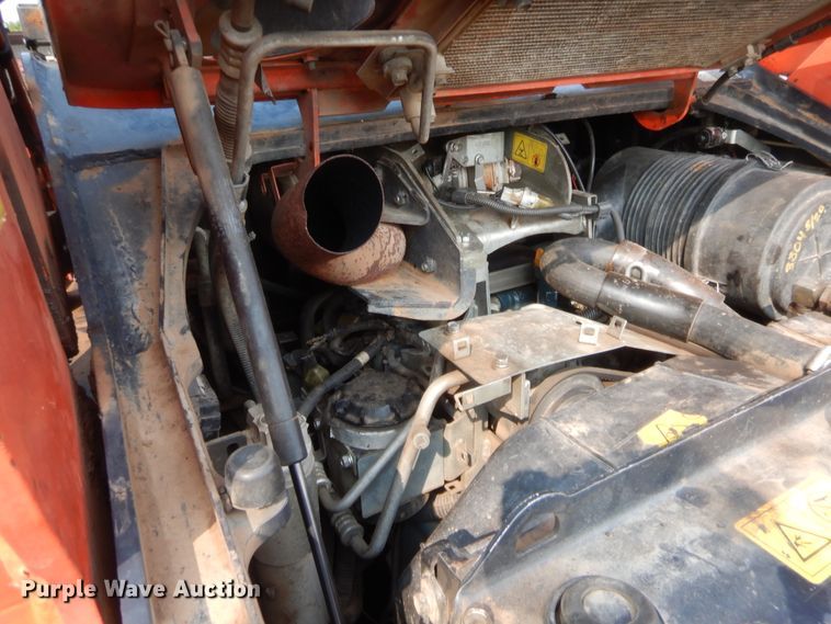 image for item HW9280 Kubota SVL90-2  tracked skid steer loader