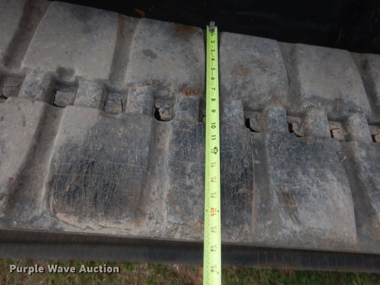 image for item HW9280 Kubota SVL90-2  tracked skid steer loader