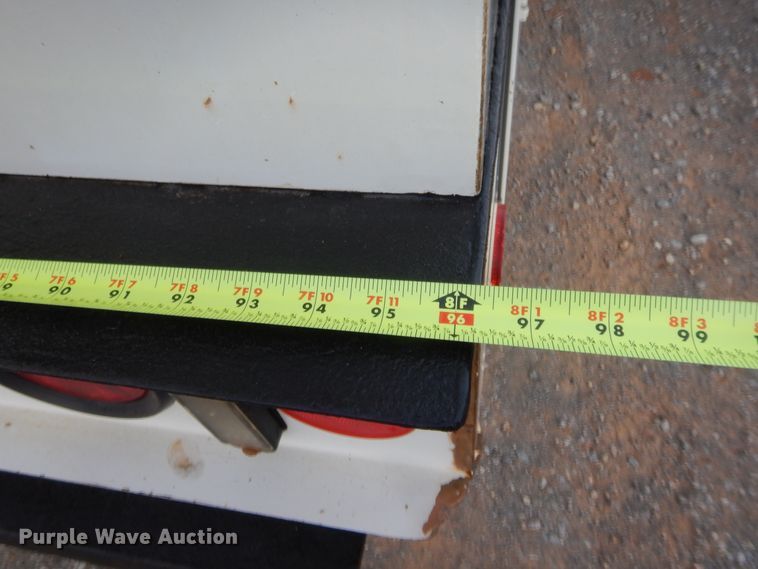 image for item HW9304 2015 Dodge Ram 5500  bucket truck