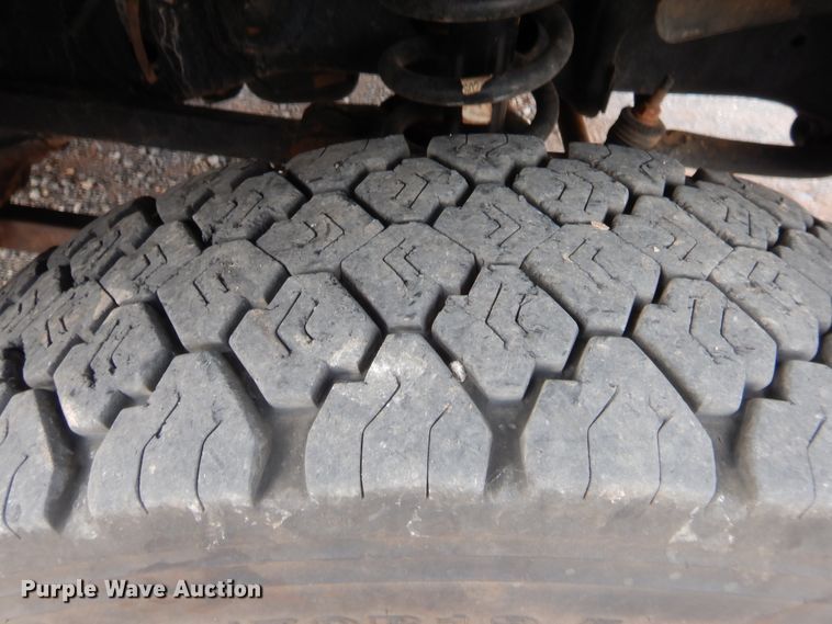 image for item HW9304 2015 Dodge Ram 5500  bucket truck