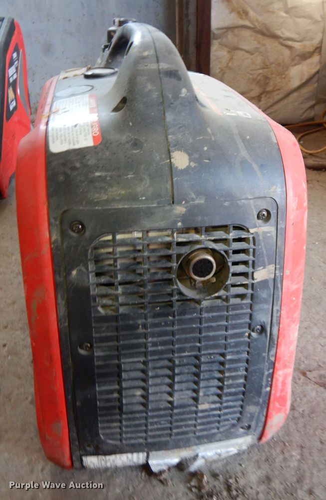 image for item HY9701 Mi-T-M GEN2000 power inverter