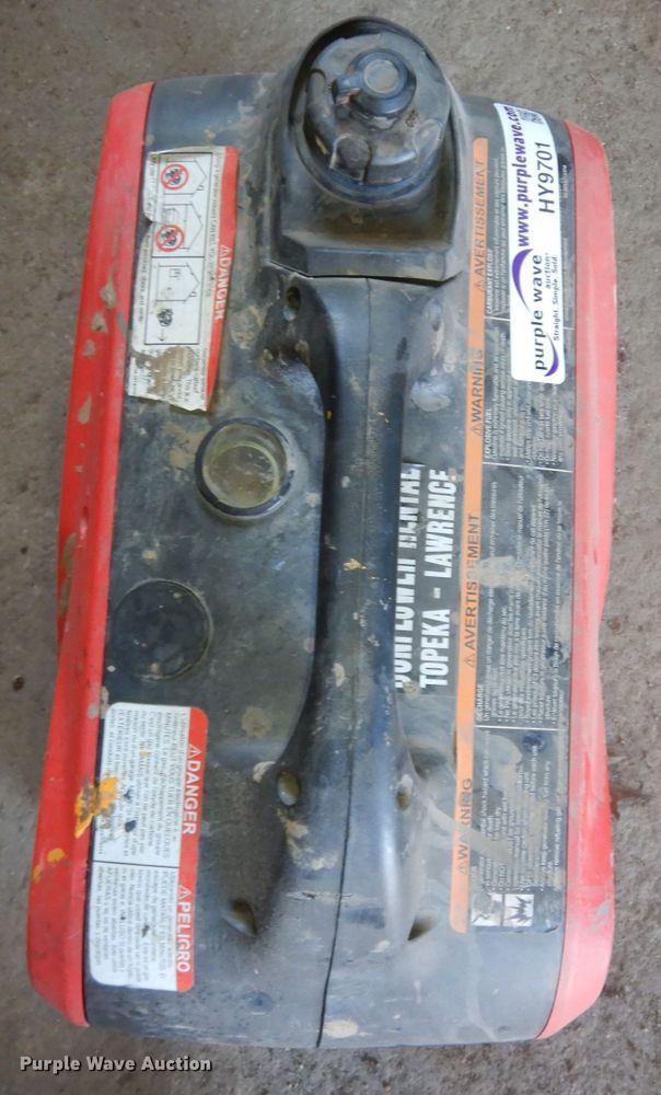 image for item HY9701 Mi-T-M GEN2000 power inverter