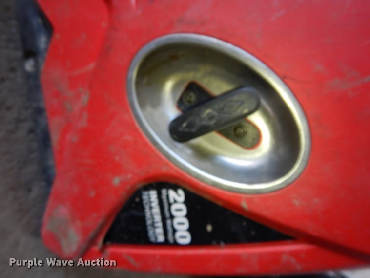 image for item HY9701 Mi-T-M GEN2000 power inverter