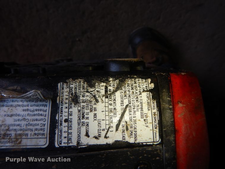 image for item HY9701 Mi-T-M GEN2000 power inverter