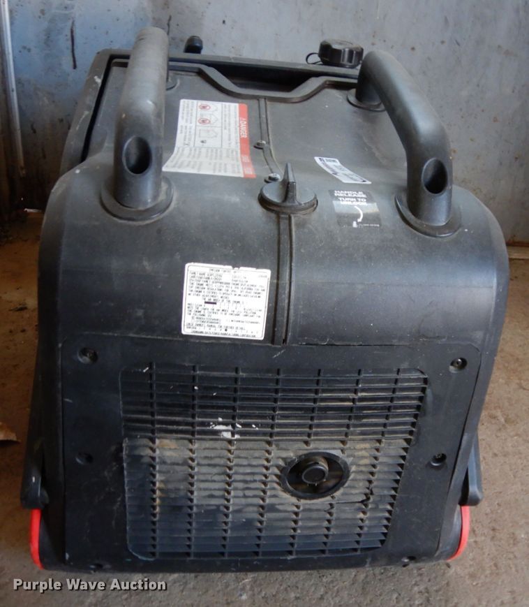 image for item HY9702 Mi-T-M GEN3000 power inverter