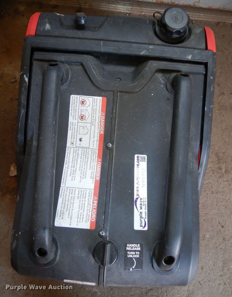 image for item HY9702 Mi-T-M GEN3000 power inverter