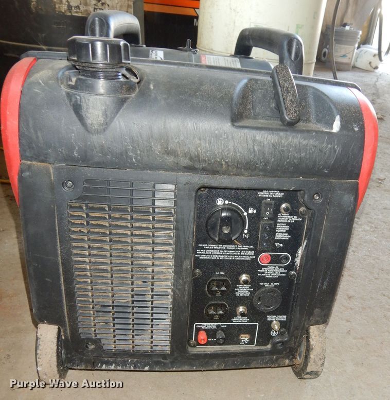 image for item HY9702 Mi-T-M GEN3000 power inverter