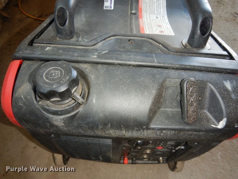 image for item HY9702 Mi-T-M GEN3000 power inverter