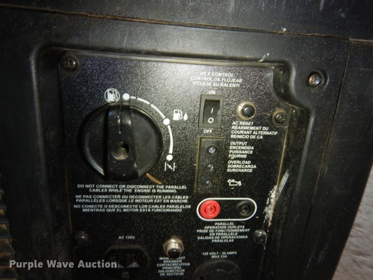 image for item HY9702 Mi-T-M GEN3000 power inverter