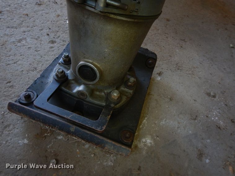 image for item HY9703 Wacker Neuson compactor