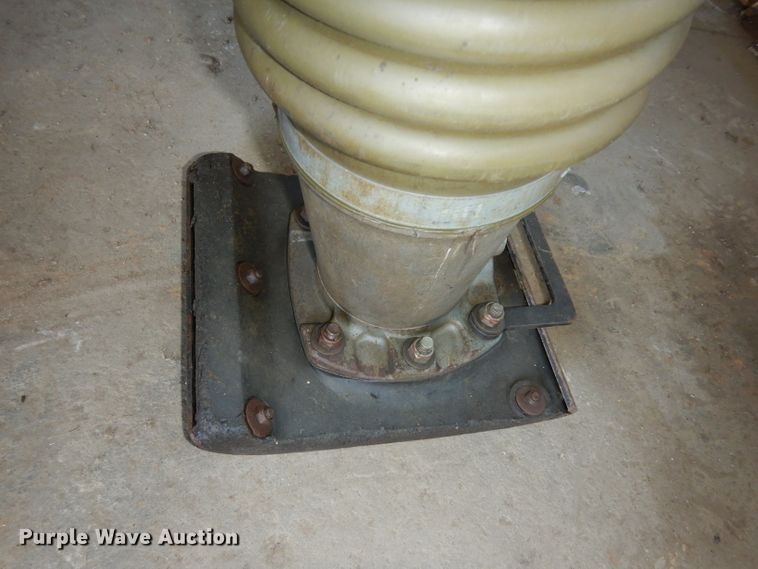 image for item HY9703 Wacker Neuson compactor