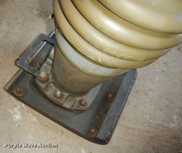 image for item HY9703 Wacker Neuson compactor