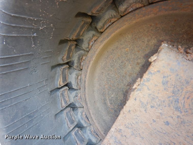 image for item HY9704 Kubota KX121-3SS  mini excavator