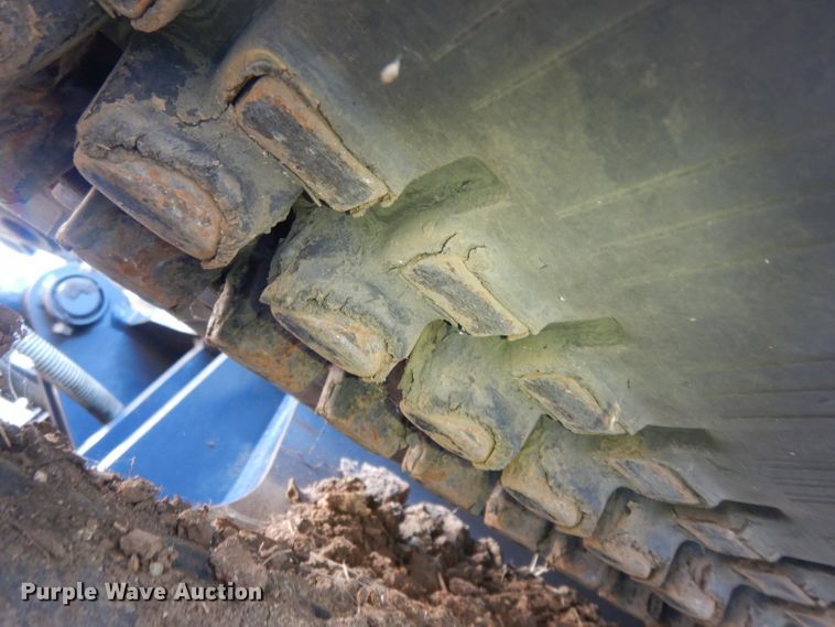 image for item HY9704 Kubota KX121-3SS  mini excavator