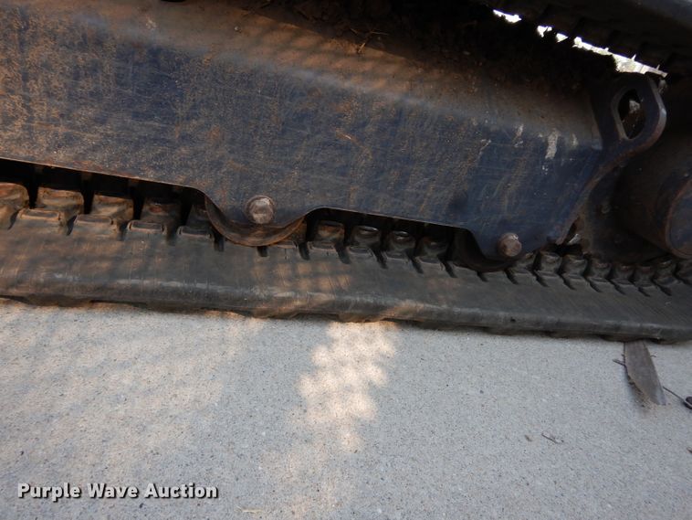 image for item HY9704 Kubota KX121-3SS  mini excavator