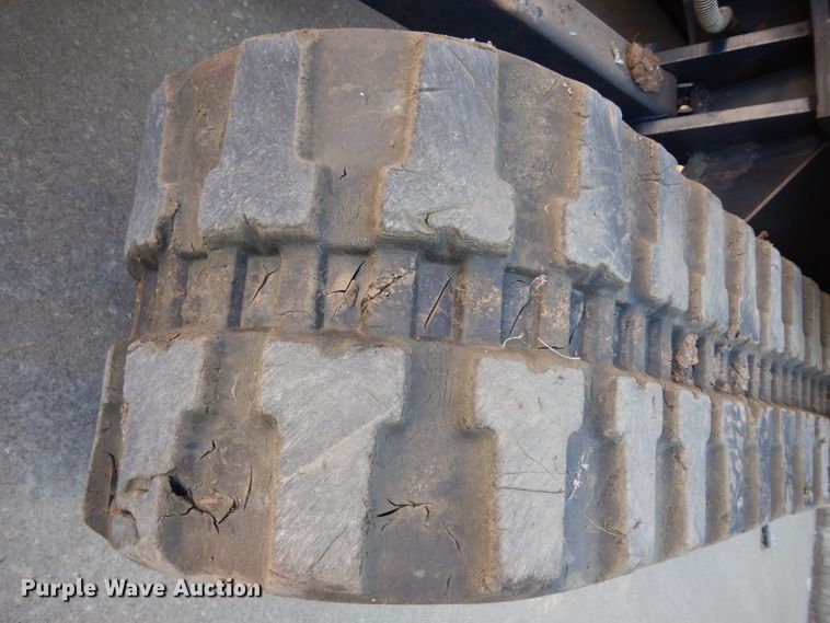 image for item HY9704 Kubota KX121-3SS  mini excavator