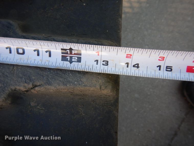 image for item HY9704 Kubota KX121-3SS  mini excavator