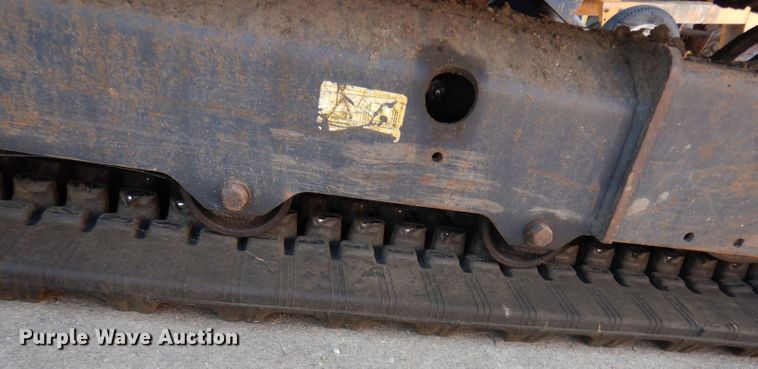 image for item HY9704 Kubota KX121-3SS  mini excavator