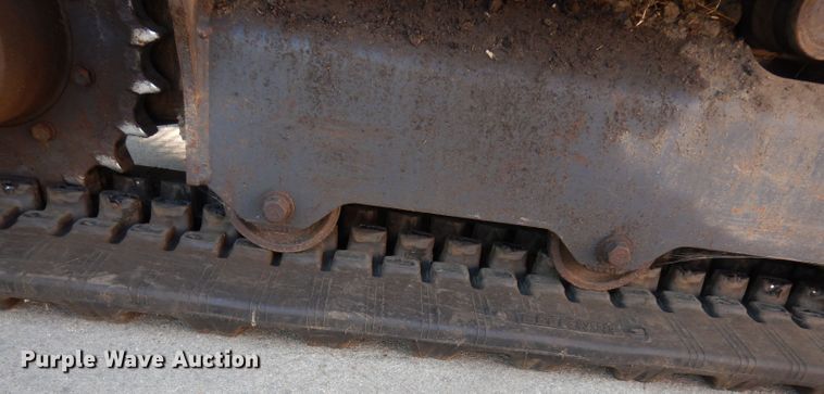 image for item HY9704 Kubota KX121-3SS  mini excavator