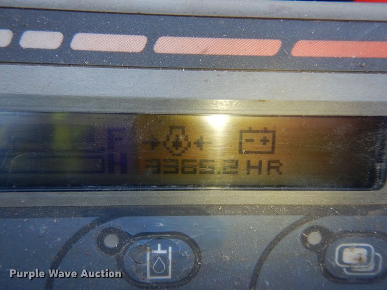 image for item HY9704 Kubota KX121-3SS  mini excavator