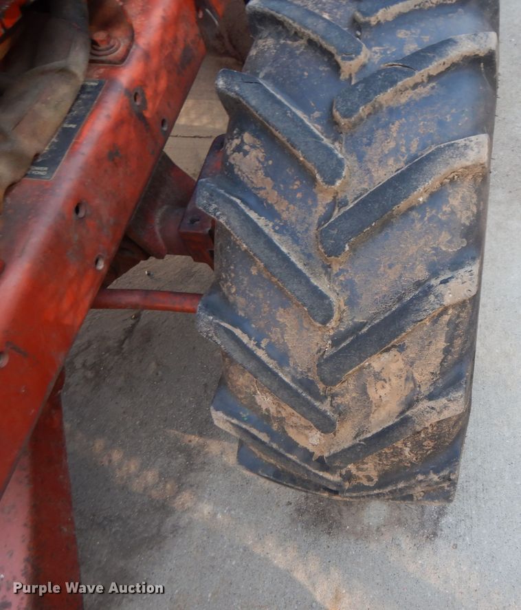 image for item HY9706 2003 Ditch Witch 3700DD  trencher