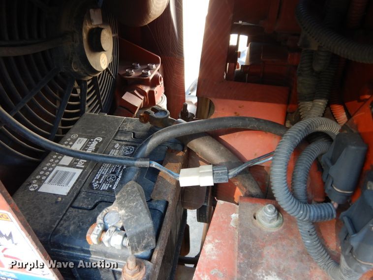 image for item HY9706 2003 Ditch Witch 3700DD  trencher