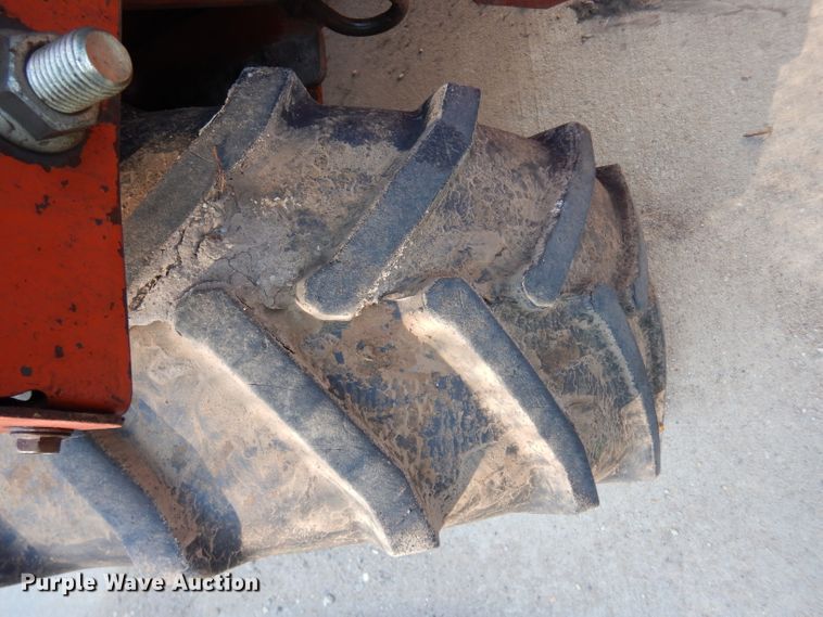 image for item HY9706 2003 Ditch Witch 3700DD  trencher
