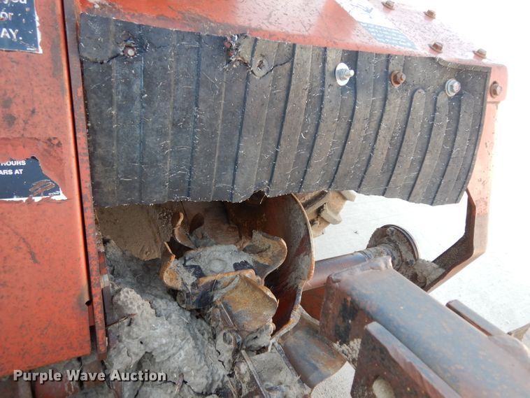 image for item HY9706 2003 Ditch Witch 3700DD  trencher