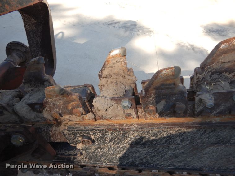 image for item HY9706 2003 Ditch Witch 3700DD  trencher