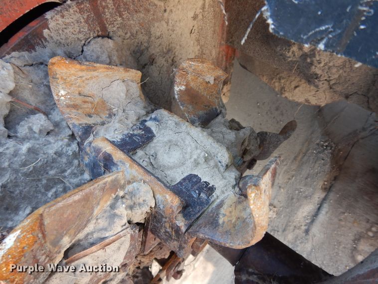 image for item HY9706 2003 Ditch Witch 3700DD  trencher