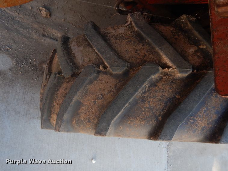 image for item HY9706 2003 Ditch Witch 3700DD  trencher