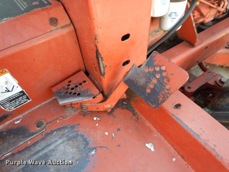 image for item HY9706 2003 Ditch Witch 3700DD  trencher