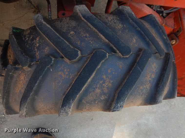 image for item HY9706 2003 Ditch Witch 3700DD  trencher