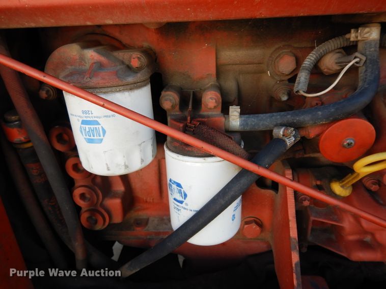 image for item HY9706 2003 Ditch Witch 3700DD  trencher