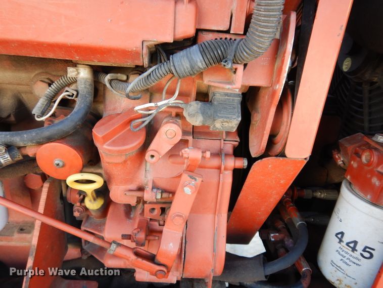 image for item HY9706 2003 Ditch Witch 3700DD  trencher