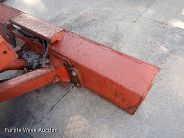 image for item HY9706 2003 Ditch Witch 3700DD  trencher