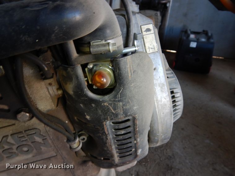 image for item HY9707 Wacker Neuson compactor