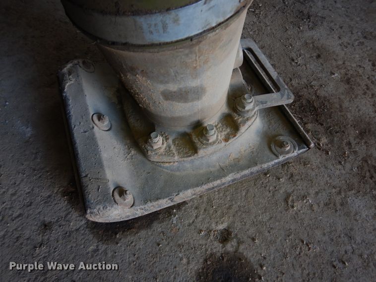 image for item HY9707 Wacker Neuson compactor