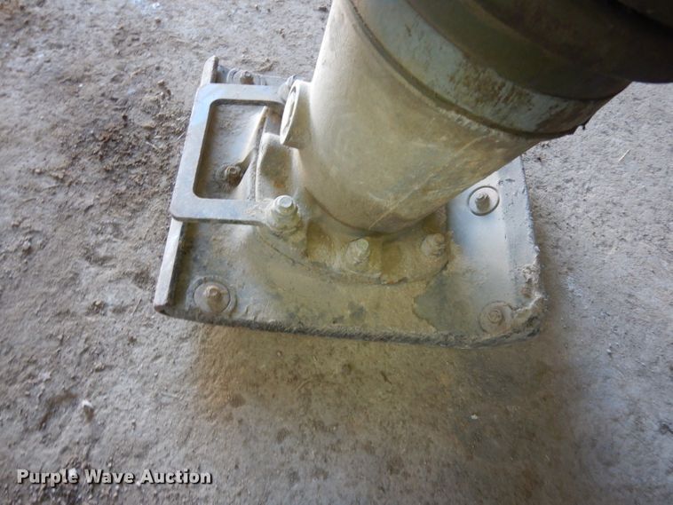 image for item HY9707 Wacker Neuson compactor