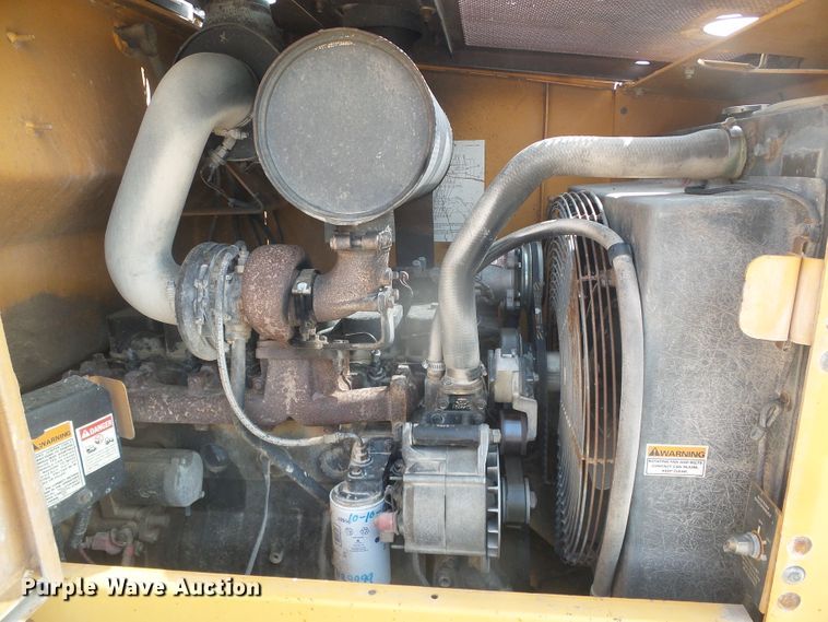 image for item DD0251 1995 Case 621B  wheel loader