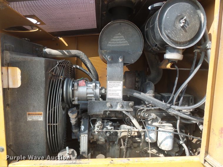 image for item DD0251 1995 Case 621B  wheel loader