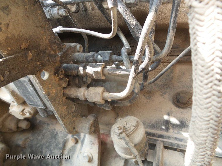 image for item DD0251 1995 Case 621B  wheel loader