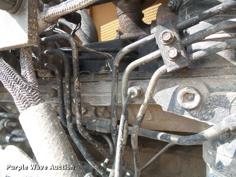 image for item DD0251 1995 Case 621B  wheel loader