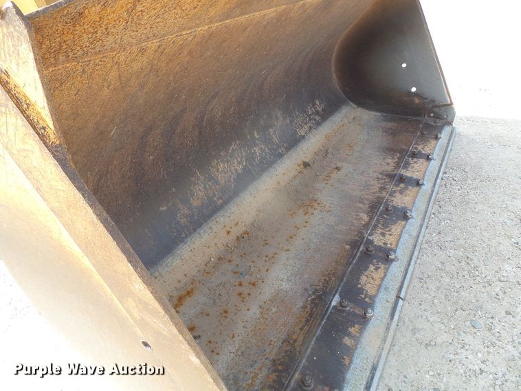 image for item DD0251 1995 Case 621B  wheel loader