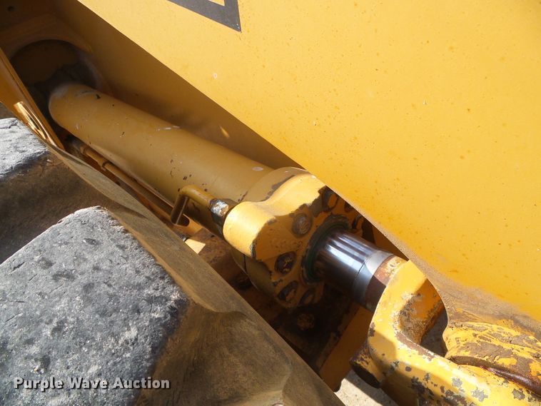 image for item DD0251 1995 Case 621B  wheel loader