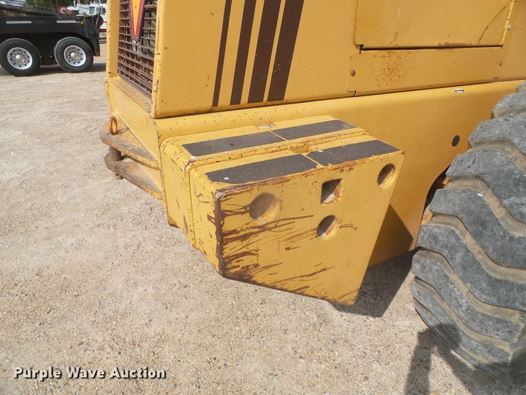 image for item DD0251 1995 Case 621B  wheel loader