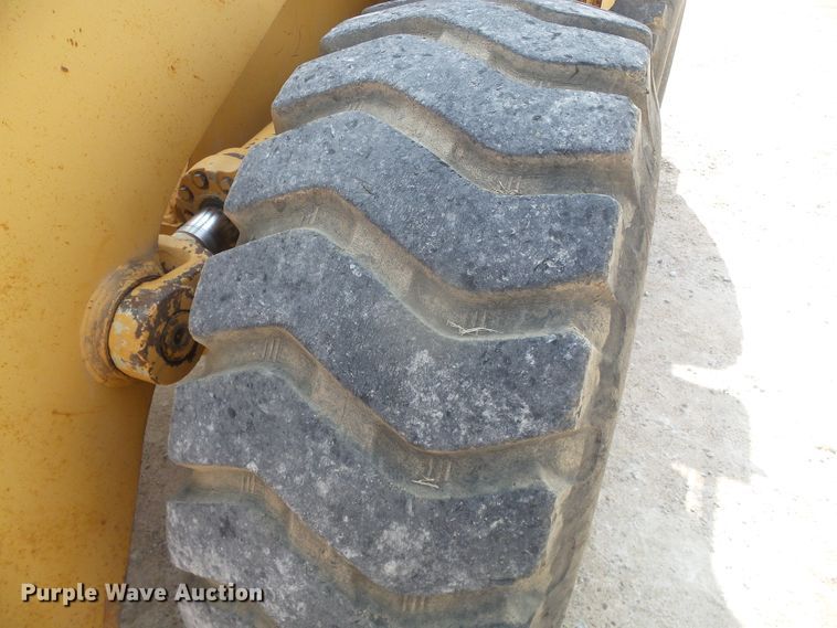 image for item DD0251 1995 Case 621B  wheel loader