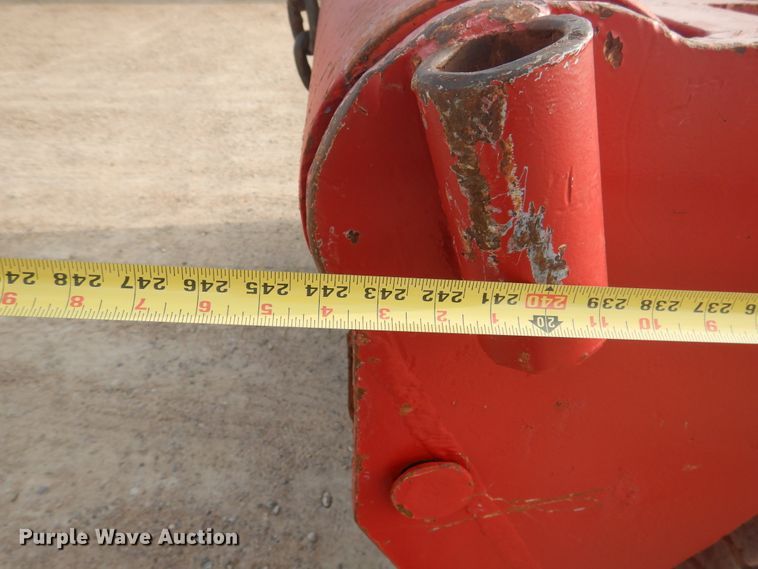 image for item DD0323 1981 Autocar  winch truck